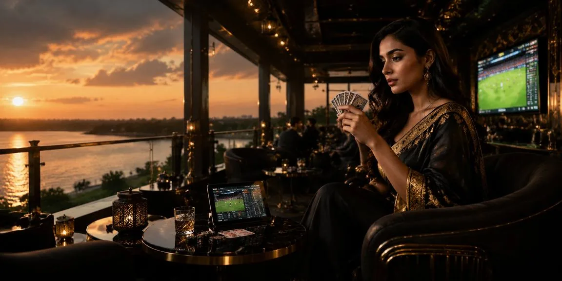 নম্বরে বেট লাইভ